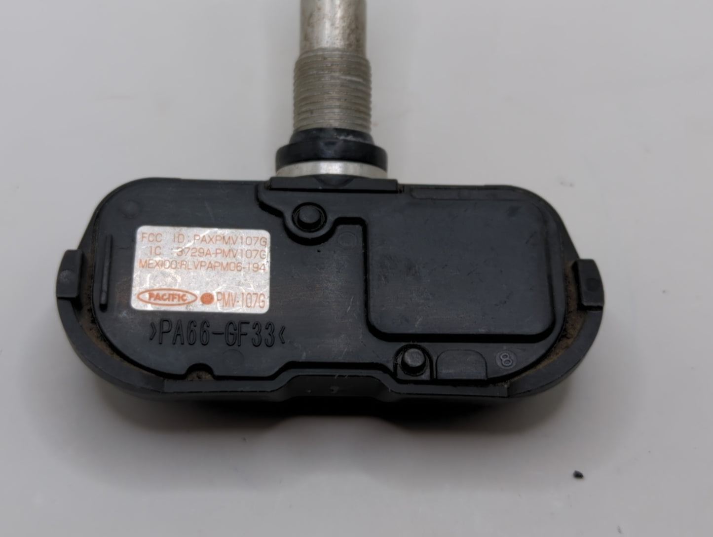 2013 Honda Pilot Tire Pressure Monitoring System Sensor Tpms - Oemusedautoparts1.com
