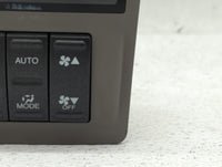 2009-2015 Honda Pilot Climate Control Module Temperature AC/Heater Replacement P/N:79650-SZA-A410-M1 Fits OEM Used Auto Part