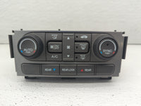 2013-2015 Honda Pilot Climate Control Module Temperature AC/Heater Replacement P/N:79600SZAA910M1 Fits Fits 2013 2014 2015 O