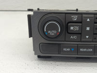 2013-2015 Honda Pilot Climate Control Module Temperature AC/Heater Replacement P/N:79600SZAA910M1 Fits Fits 2013 2014 2015 O