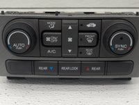 2013-2015 Honda Pilot Climate Control Module Temperature AC/Heater Replacement P/N:79600SZAA910M1 Fits Fits 2013 2014 2015 O