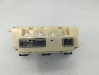 2013-2015 Honda Pilot Climate Control Module Temperature AC/Heater Replacement P/N:79600SZAA910M1 Fits Fits 2013 2014 2015 O