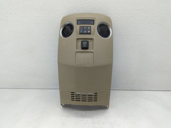 compare product 2009-2015 Honda Pilot Climate Control Module Temperature AC/Heater Replacement P/N:83406-SZA-A040-M1 79650-SZA-A410-M1 Fits OEM Used Auto Parts