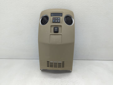 2009-2015 Honda Pilot Climate Control Module Temperature AC/Heater Replacement P/N:83406-SZA-A040-M1 79650-SZA-A410-M1 Fits 