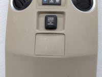 2009-2015 Honda Pilot Climate Control Module Temperature AC/Heater Replacement P/N:83406-SZA-A040-M1 79650-SZA-A410-M1 Fits 