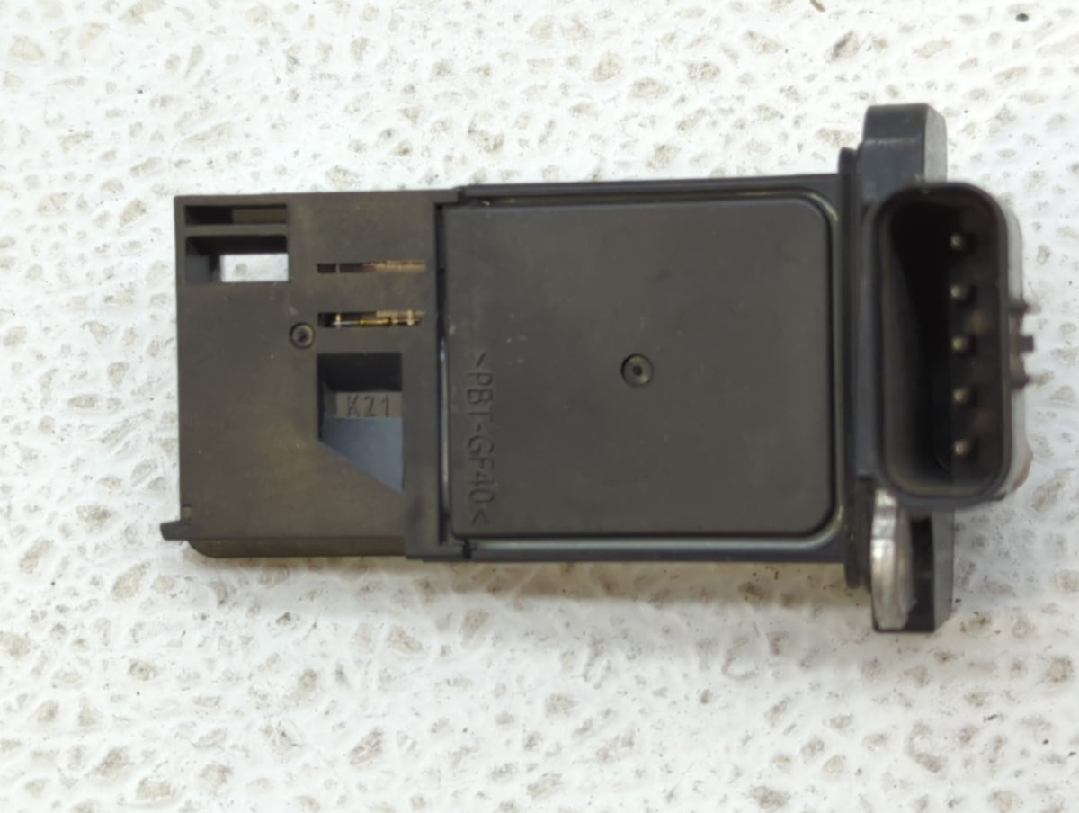 2012-2022 Honda Pilot Mass Air Flow Meter Maf Sensor 491719 - Oemusedautoparts1.com