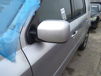 2009-2015 Honda Pilot Driver Side View Mirror - Left Door Mirror OEM Used - Oemusedautoparts1.com