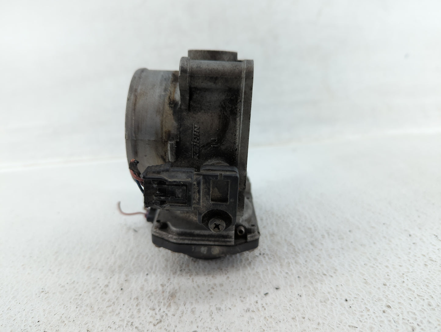 2009-2015 Honda Pilot Throttle Body P/N:GMC1E Fits Fits 2009 2010 2011 2012 2013 2014 2015 2016 2017 OEM Used Auto Parts - O
