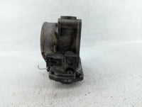 2009-2015 Honda Pilot Throttle Body P/N:GMC1E Fits Fits 2009 2010 2011 2012 2013 2014 2015 2016 2017 OEM Used Auto Parts - O