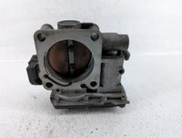 2009-2015 Honda Pilot Throttle Body P/N:GMC1E Fits Fits 2009 2010 2011 2012 2013 2014 2015 2016 2017 OEM Used Auto Parts - O