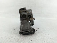 2009-2015 Honda Pilot Throttle Body P/N:GMC1E Fits Fits 2009 2010 2011 2012 2013 2014 2015 2016 2017 OEM Used Auto Parts - O