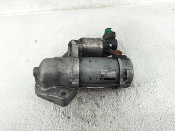 2009-2015 Honda Pilot Car Starter Motor Solenoid OEM P/N:28000-5380 Fits Fits 2008 2009 2010 2011 2012 2013 2014 2015 OEM Us