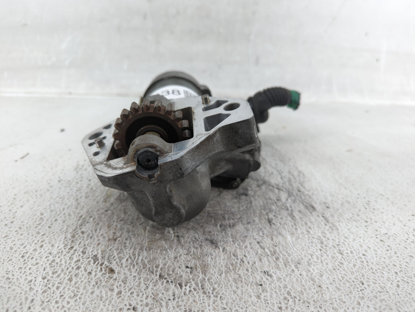 2009-2015 Honda Pilot Car Starter Motor Solenoid OEM P/N:28000-5380 Fits Fits 2008 2009 2010 2011 2012 2013 2014 2015 OEM Us