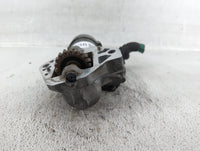 2009-2015 Honda Pilot Car Starter Motor Solenoid OEM P/N:28000-5380 Fits Fits 2008 2009 2010 2011 2012 2013 2014 2015 OEM Us