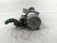 2009-2015 Honda Pilot Car Starter Motor Solenoid OEM P/N:28000-5380 Fits Fits 2008 2009 2010 2011 2012 2013 2014 2015 OEM Us