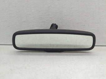 compare product 2013-2018 Honda Pilot Interior Rear View Mirror Replacement OEM P/N:E11026001 Fits OEM Used Auto Parts