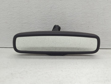 2013-2018 Honda Pilot Interior Rear View Mirror Replacement OEM P/N:E11026001 Fits OEM Used Auto Parts - Oemusedautoparts1.c