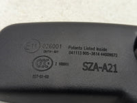 2013-2018 Honda Pilot Interior Rear View Mirror Replacement OEM P/N:E11026001 Fits OEM Used Auto Parts - Oemusedautoparts1.c