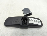 2013-2018 Honda Pilot Interior Rear View Mirror Replacement OEM P/N:E11026001 Fits OEM Used Auto Parts - Oemusedautoparts1.c