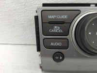 2013-2015 Honda Pilot Am Fm Cd Player Radio Receiver 596726 - Oemusedautoparts1.com