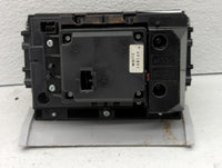 2013-2015 Honda Pilot Am Fm Cd Player Radio Receiver 596726 - Oemusedautoparts1.com