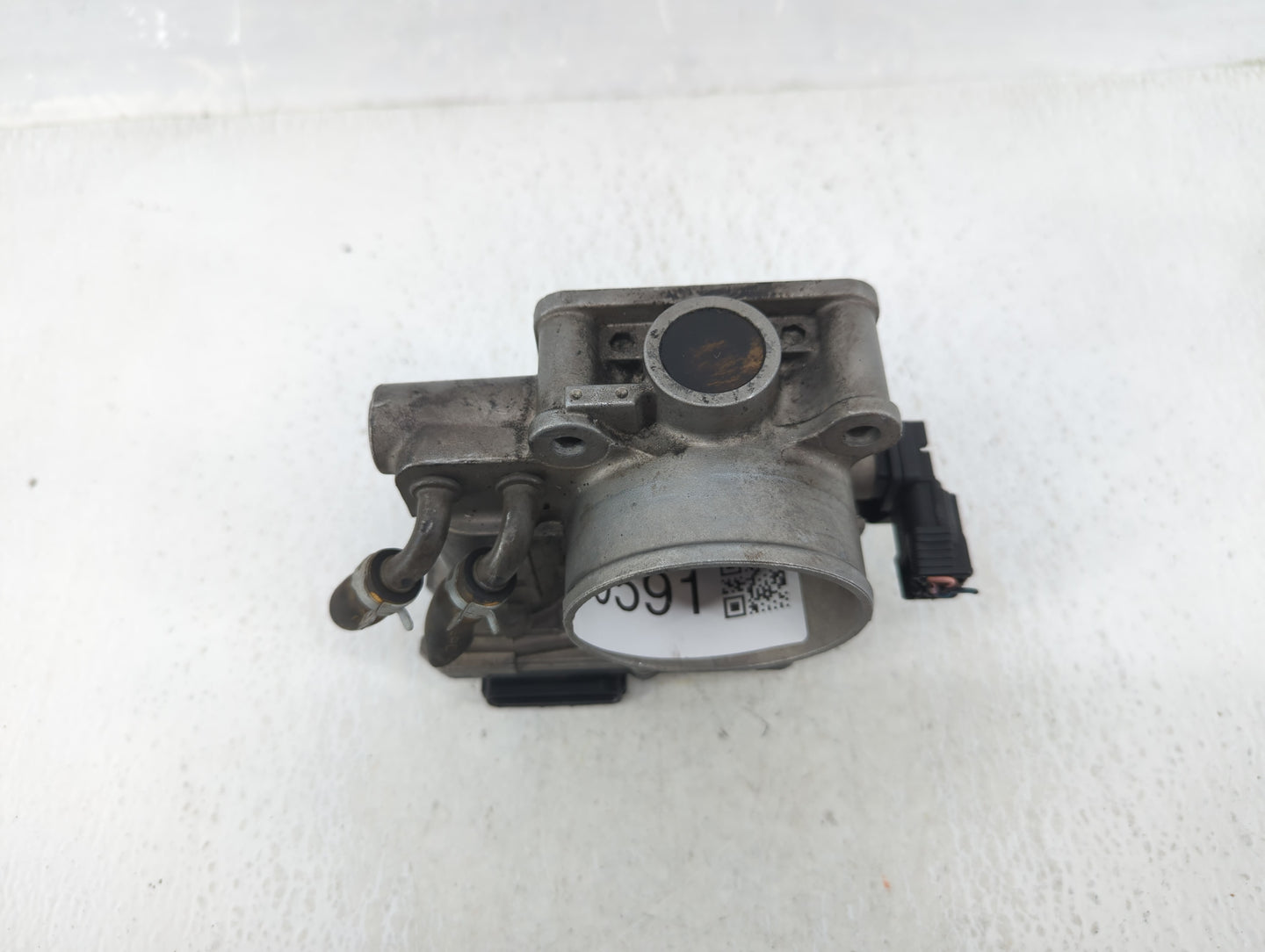 2009-2015 Honda Pilot Throttle Body P/N:U31992325214 Fits Fits 2009 2010 2011 2012 2013 2014 2015 2016 2017 OEM Used Auto Pa