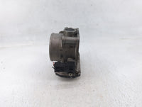 2009-2015 Honda Pilot Throttle Body P/N:U31992325214 Fits Fits 2009 2010 2011 2012 2013 2014 2015 2016 2017 OEM Used Auto Pa