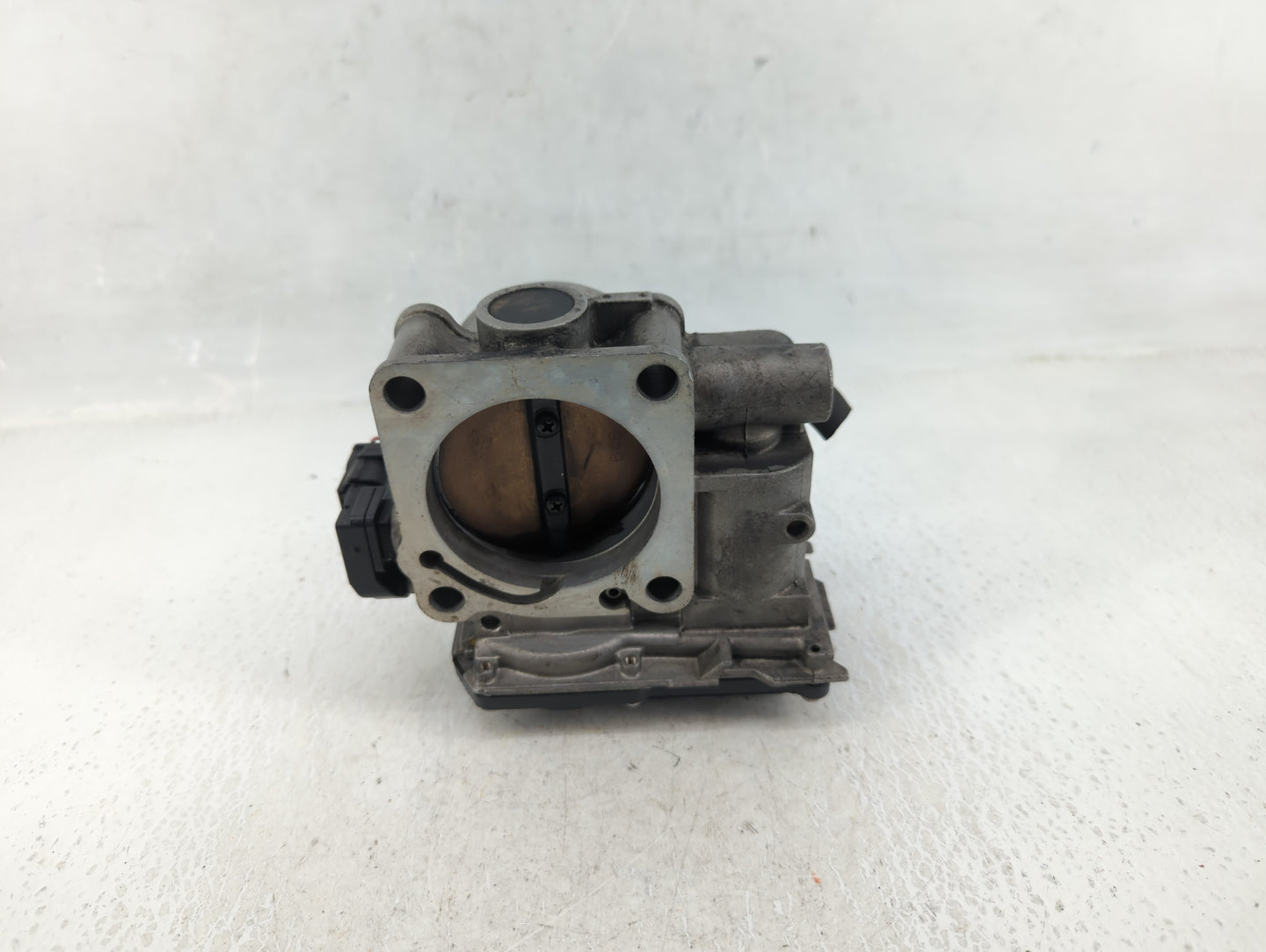 2009-2015 Honda Pilot Throttle Body P/N:U31992325214 Fits Fits 2009 2010 2011 2012 2013 2014 2015 2016 2017 OEM Used Auto Pa