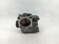 2009-2015 Honda Pilot Throttle Body P/N:U31992325214 Fits Fits 2009 2010 2011 2012 2013 2014 2015 2016 2017 OEM Used Auto Pa
