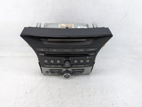 2013-2015 Honda Pilot Radio AM FM Cd Player Receiver Replacement P/N:39100-SZA-C211-M1 Fits Fits 2013 2014 2015 OEM Used Aut
