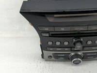2013-2015 Honda Pilot Radio AM FM Cd Player Receiver Replacement P/N:39100-SZA-C211-M1 Fits Fits 2013 2014 2015 OEM Used Aut