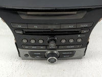 2013-2015 Honda Pilot Radio AM FM Cd Player Receiver Replacement P/N:39100-SZA-C211-M1 Fits Fits 2013 2014 2015 OEM Used Aut