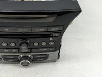 2013-2015 Honda Pilot Radio AM FM Cd Player Receiver Replacement P/N:39100-SZA-C211-M1 Fits Fits 2013 2014 2015 OEM Used Aut