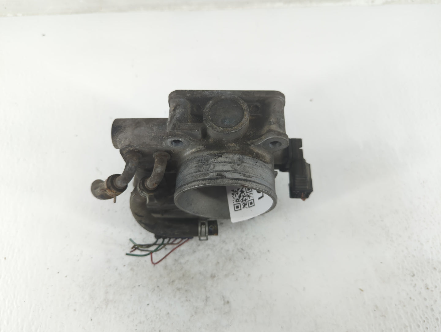 2009-2015 Honda Pilot Throttle Body Fits Fits 2009 2010 2011 2012 2013 2014 2015 2016 2017 OEM Used Auto Parts - Oemusedauto