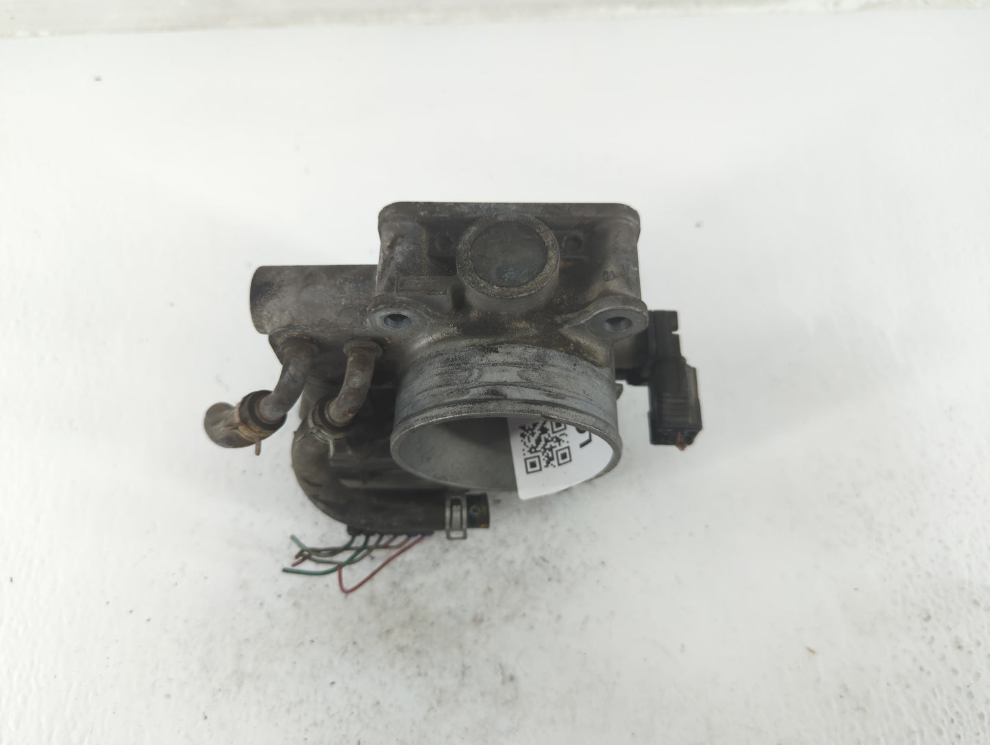 2009-2015 Honda Pilot Throttle Body Fits Fits 2009 2010 2011 2012 2013 2014 2015 2016 2017 OEM Used Auto Parts - Oemusedauto