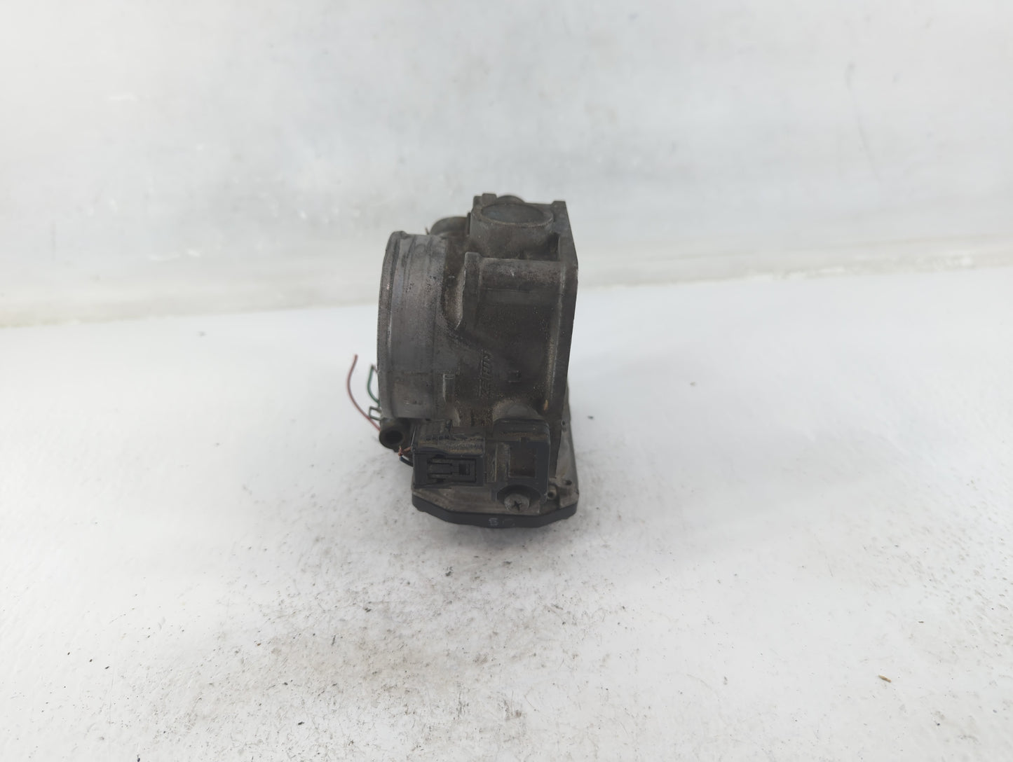 2009-2015 Honda Pilot Throttle Body Fits Fits 2009 2010 2011 2012 2013 2014 2015 2016 2017 OEM Used Auto Parts - Oemusedauto