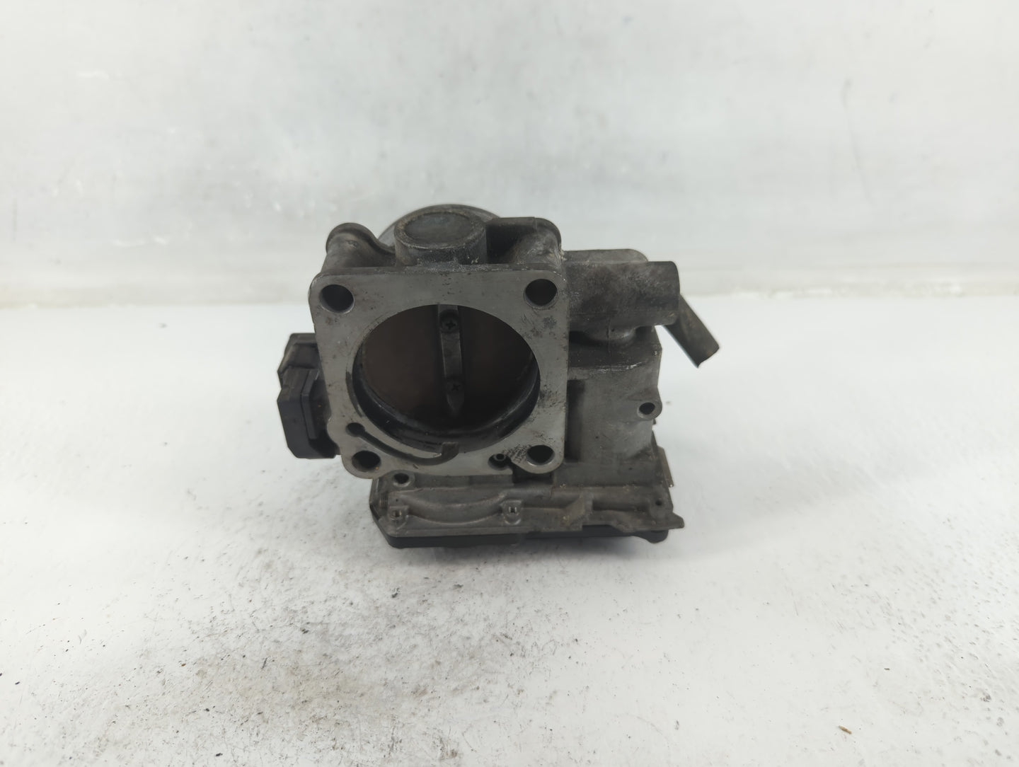 2009-2015 Honda Pilot Throttle Body Fits Fits 2009 2010 2011 2012 2013 2014 2015 2016 2017 OEM Used Auto Parts - Oemusedauto