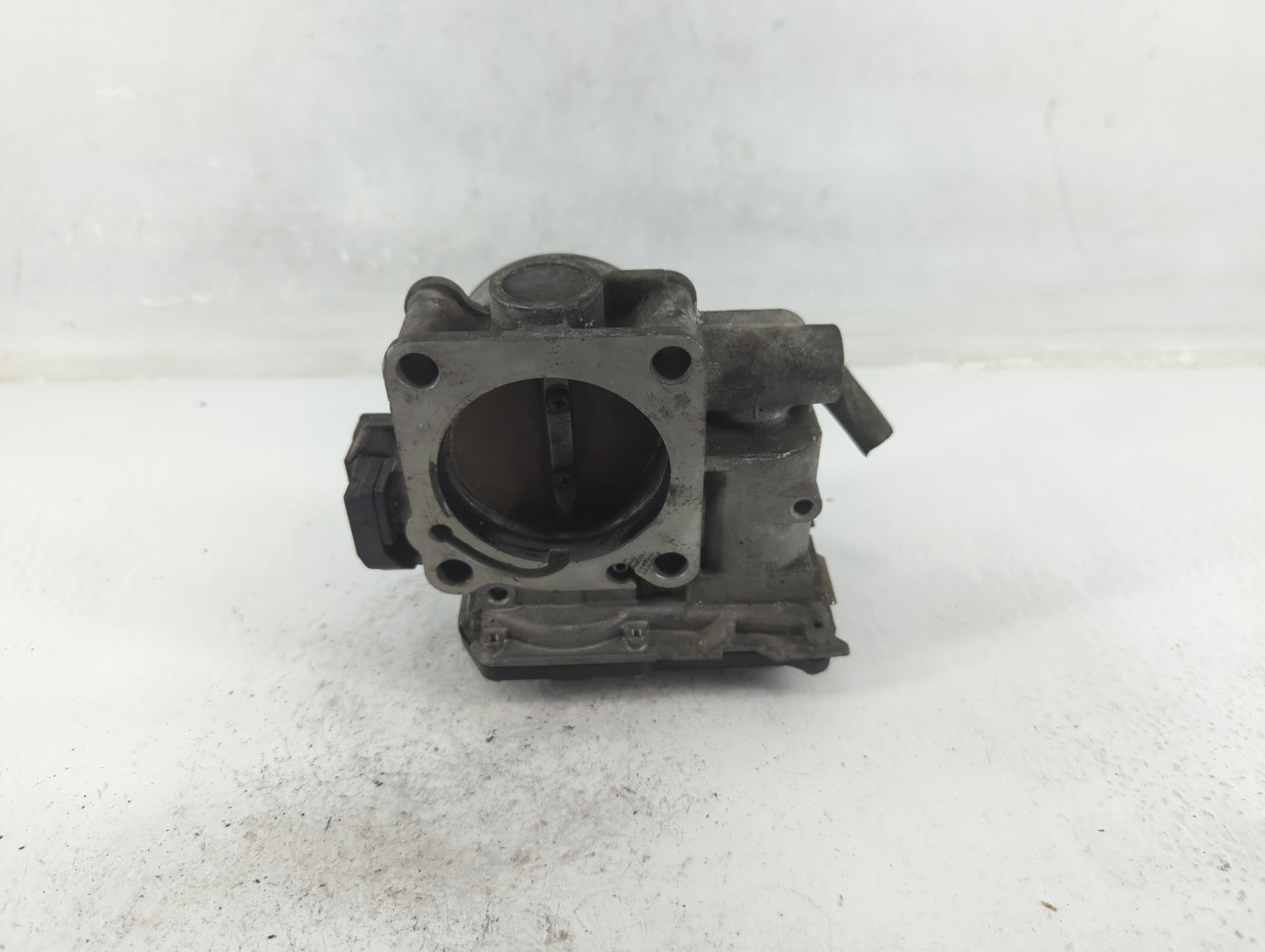 2009-2015 Honda Pilot Throttle Body Fits Fits 2009 2010 2011 2012 2013 2014 2015 2016 2017 OEM Used Auto Parts - Oemusedauto
