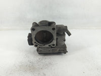 2009-2015 Honda Pilot Throttle Body Fits Fits 2009 2010 2011 2012 2013 2014 2015 2016 2017 OEM Used Auto Parts - Oemusedauto