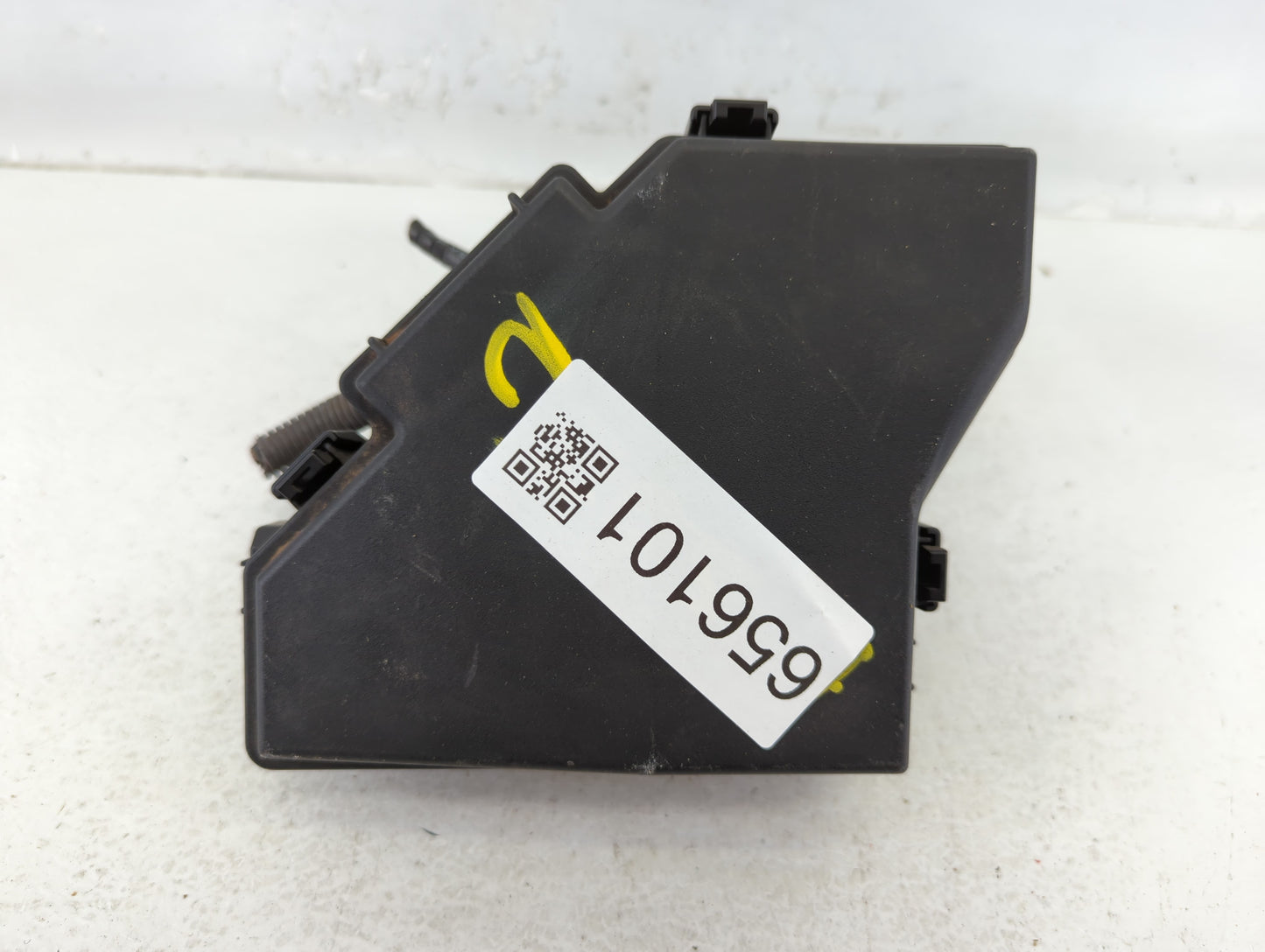 2012-2015 Honda Pilot Fusebox Fuse Box Panel Relay Module P/N:PA693XR40 SZA-A521 Fits Fits 2012 2013 2014 2015 OEM Used Auto