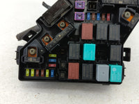 2012-2015 Honda Pilot Fusebox Fuse Box Panel Relay Module P/N:PA693XR40 SZA-A521 Fits Fits 2012 2013 2014 2015 OEM Used Auto