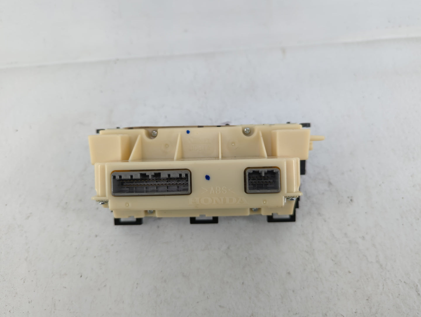 2013-2015 Honda Pilot Climate Control Module Temperature AC/Heater Replacement P/N:33212031637 Fits Fits 2013 2014 2015 OEM 
