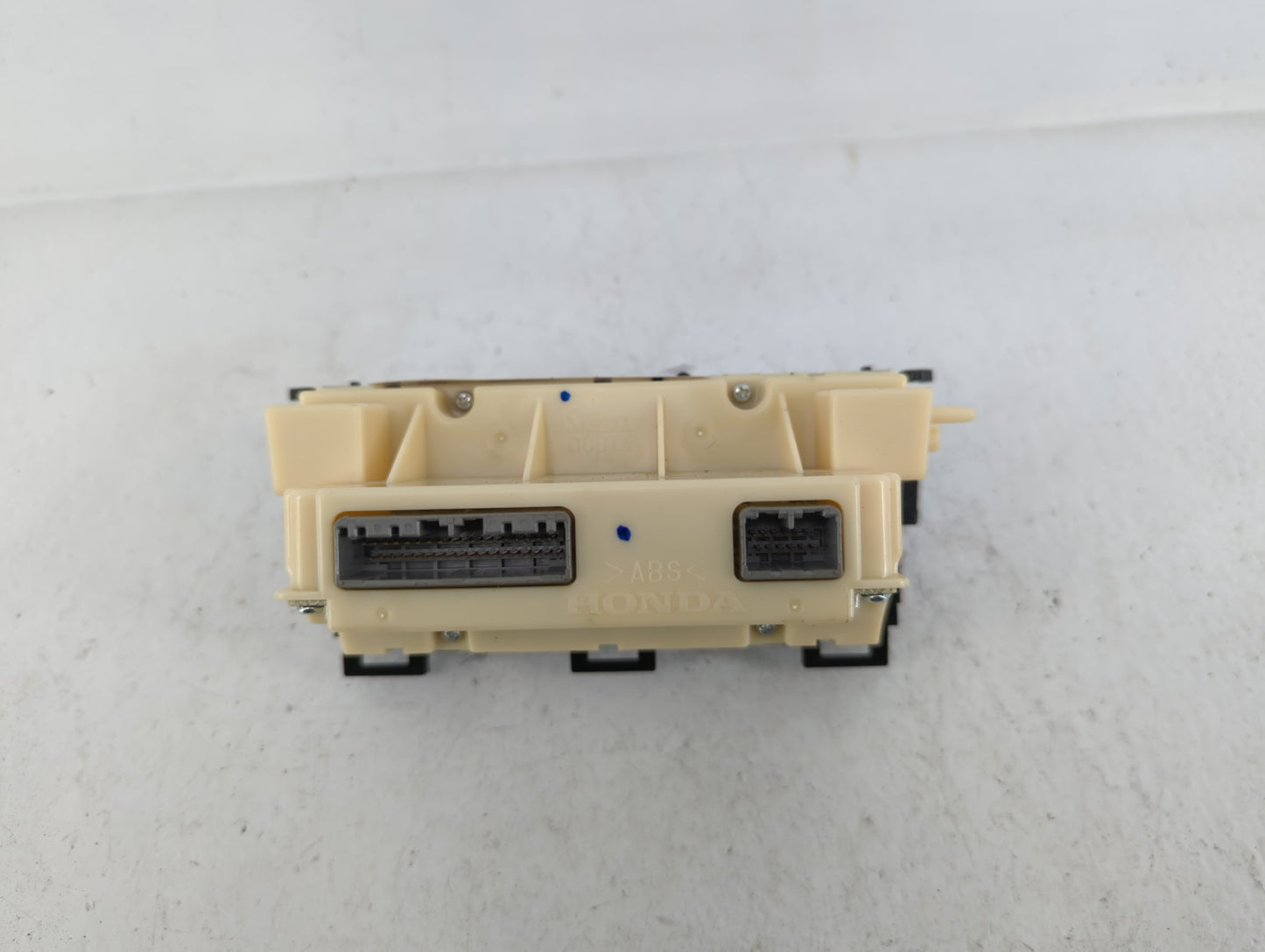 2013-2015 Honda Pilot Climate Control Module Temperature AC/Heater Replacement P/N:33212031637 Fits Fits 2013 2014 2015 OEM 