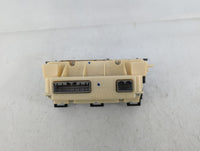 2013-2015 Honda Pilot Climate Control Module Temperature AC/Heater Replacement P/N:33212031637 Fits Fits 2013 2014 2015 OEM 