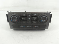 2013-2015 Honda Pilot Climate Control Module Temperature AC/Heater Replacement P/N:33212031637 Fits Fits 2013 2014 2015 OEM 