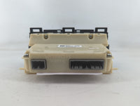 2013-2015 Honda Pilot Climate Control Module Temperature AC/Heater Replacement P/N:33212031637 Fits Fits 2013 2014 2015 OEM 