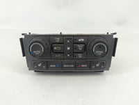 2012-2015 Honda Pilot Climate Control Module Temperature AC/Heater Replacement P/N:31212200910 NH834L Fits OEM Used Auto Par