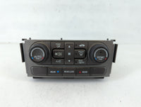 2013-2015 Honda Pilot Climate Control Module Temperature AC/Heater Replacement P/N:NH834L 33212031637 Fits Fits 2013 2014 20