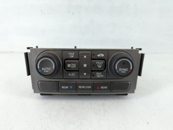 compare product 2013-2015 Honda Pilot Climate Control Module Temperature AC/Heater Replacement P/N:NH834L 33212031637 Fits Fits 2013 2014 2015 OEM Used Auto Parts
