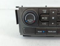 2013-2015 Honda Pilot Climate Control Module Temperature AC/Heater Replacement P/N:NH834L 33212031637 Fits Fits 2013 2014 20